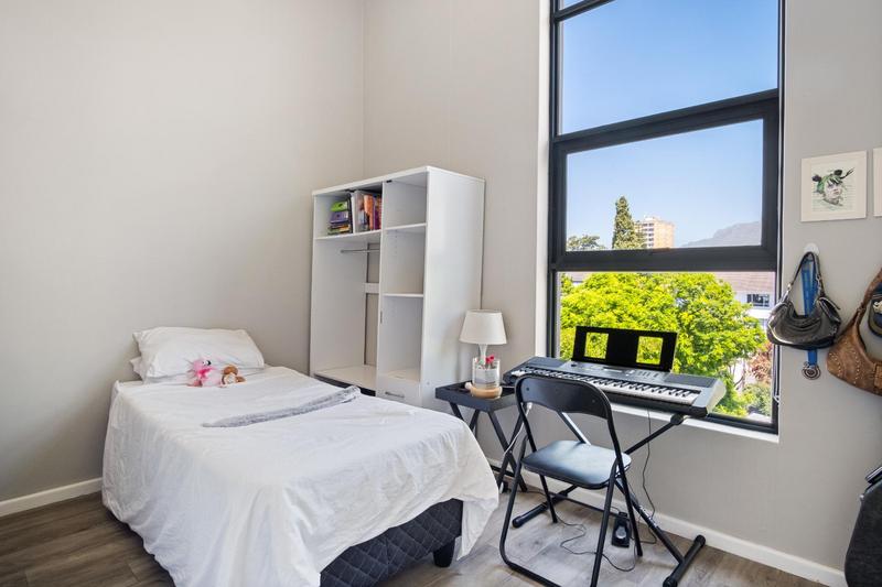 2 Bedroom Property for Sale in Rondebosch Western Cape